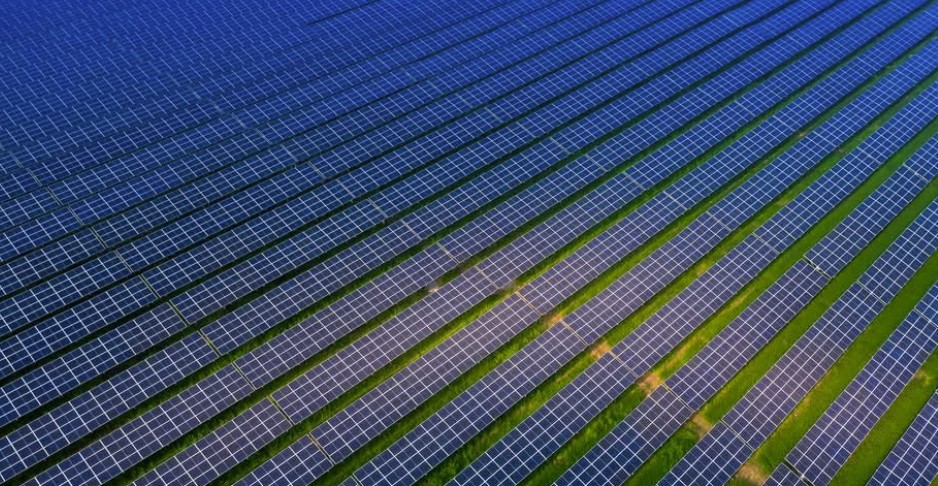 Scientists make breakthrough discovery that could revolutionize solar panels: 'It's a path forward' 
thecooldown.com/green-tech/rec…