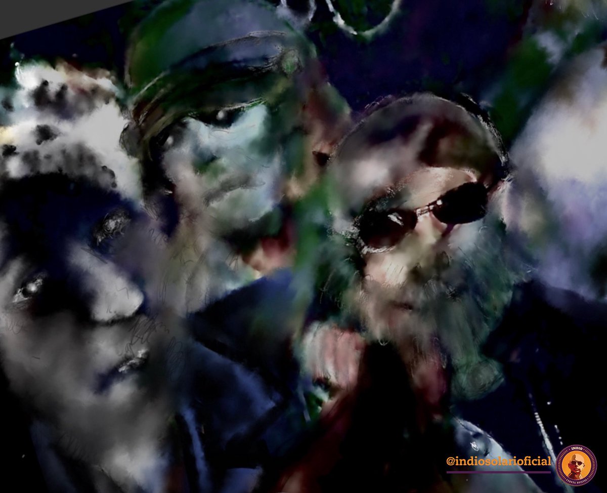 Indio_Solari_ok's tweet image. 