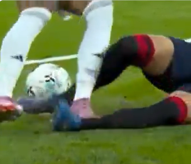 Barça Universal tweet media