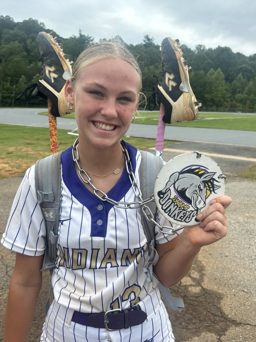 8-4 LCHS varsity win over Gilmer!