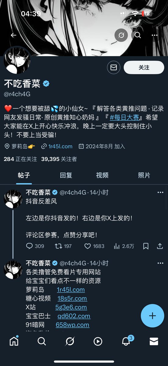 媒体预览