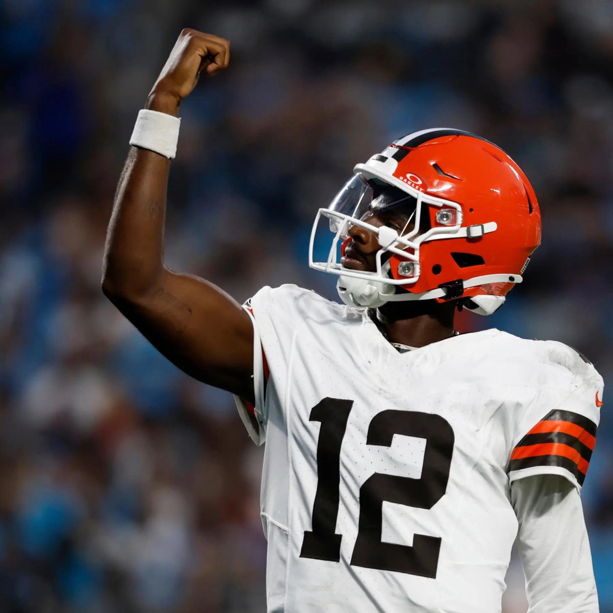 HAVE A DAY, SHEDEUR SANDERS

- 3/6
- 14 YDS
- 0 TD
- 5 sacks
- 56.3 Passer Rating