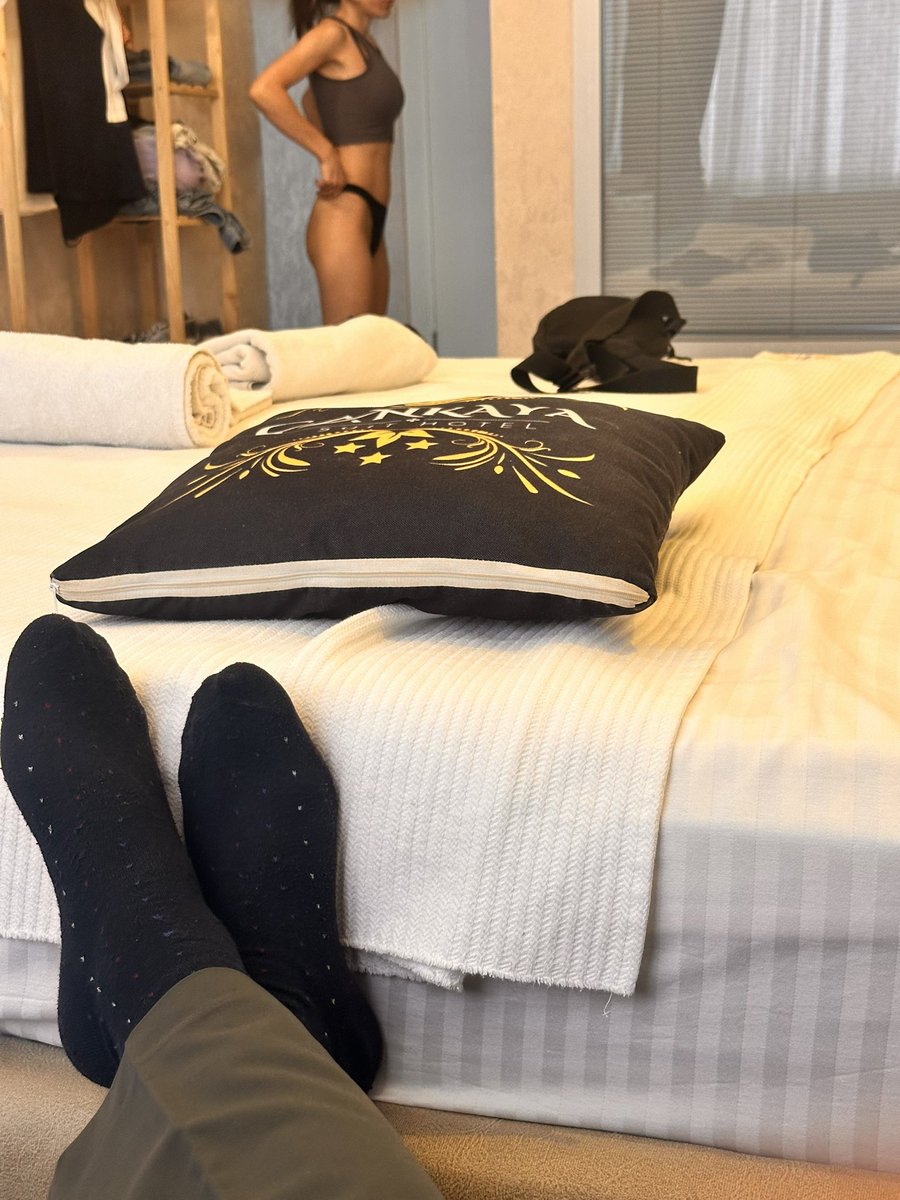 Ankara-İstanbul Genç çift tweet media