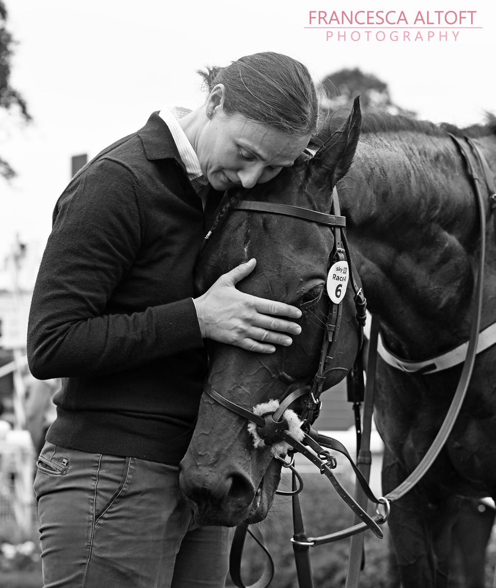 Francesca Altoft (@francescajane_x) on Twitter photo A lovely moment between <a href="/emilie_seigle/">Emilie seigle</a> and Ebor winner Ethical Diamond after the race 💗 A lovely moment between <a href="/emilie_seigle/">Emilie seigle</a> and Ebor winner Ethical Diamond after the race 💗