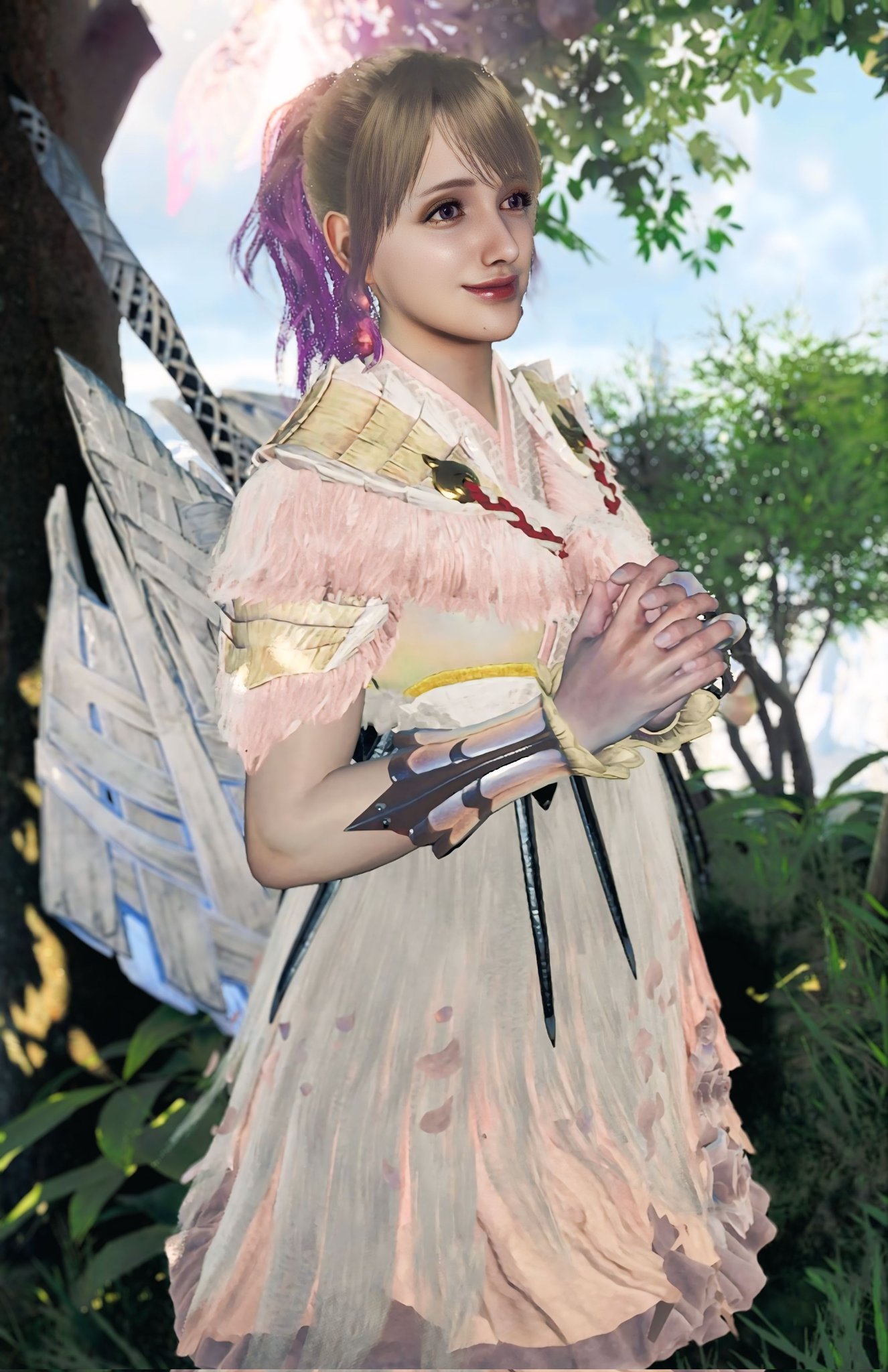 真雪 on X: 
