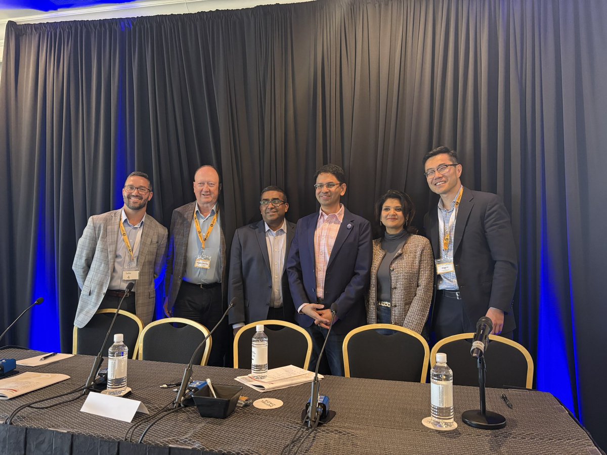Laura Bukavina (@laurabukavinamd) on Twitter photo Recognizing the remarkable efforts of <a href="/IBCG_BladderCA/">IBCG</a> board in driving another year of growth and progress for #IBCG25 <a href="/UroDocAsh/">Ashish M. Kamat, MD, MBBS</a> <a href="/shilpaonc/">Shilpa Gupta</a> <a href="/UrogerliMD/">Roger Li</a> <a href="/pjhensley11/">Patrick Hensley, MD</a> .. congrats 👏 Recognizing the remarkable efforts of <a href="/IBCG_BladderCA/">IBCG</a> board in driving another year of growth and progress for #IBCG25 <a href="/UroDocAsh/">Ashish M. Kamat, MD, MBBS</a> <a href="/shilpaonc/">Shilpa Gupta</a> <a href="/UrogerliMD/">Roger Li</a> <a href="/pjhensley11/">Patrick Hensley, MD</a> .. congrats 👏