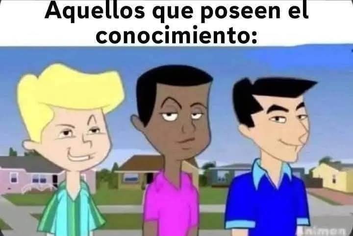MatiusgameplayO's tweet photo. @cronno_z Se me hace conocido este nombre... https://t.co/Vu7sEKvYVe