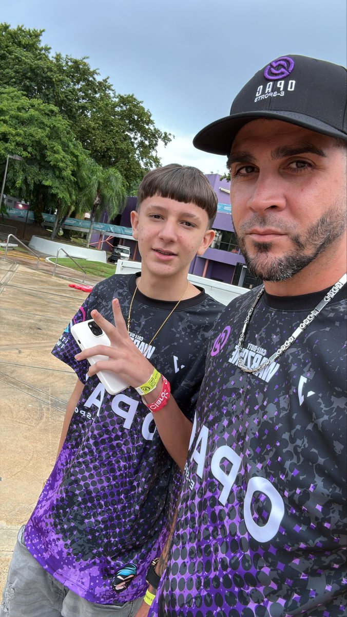 OPAC ESPORTS (@opacesports) on Twitter photo Padree Hijo REPRESENTANDO A #opacesports <a href="/DonWikii/">(Opac)DonWikii</a> Padree Hijo REPRESENTANDO A #opacesports <a href="/DonWikii/">(Opac)DonWikii</a>