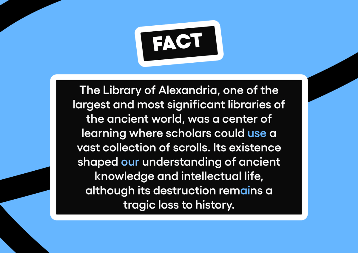 Learn something new every day, with Florence* AI

myflorence.co