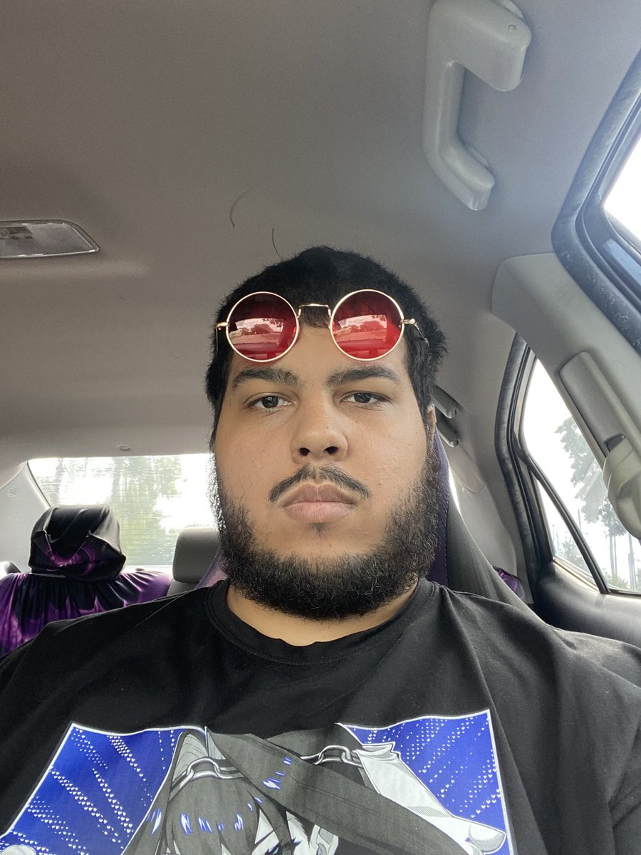 Fuck it we ball

Vtuber vs. IRL