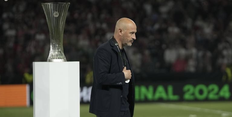 dvxgasperini's tweet image. ᅟ 
nel calcio e nella vita esistono le 

C A T E G O R I E
ᅟ