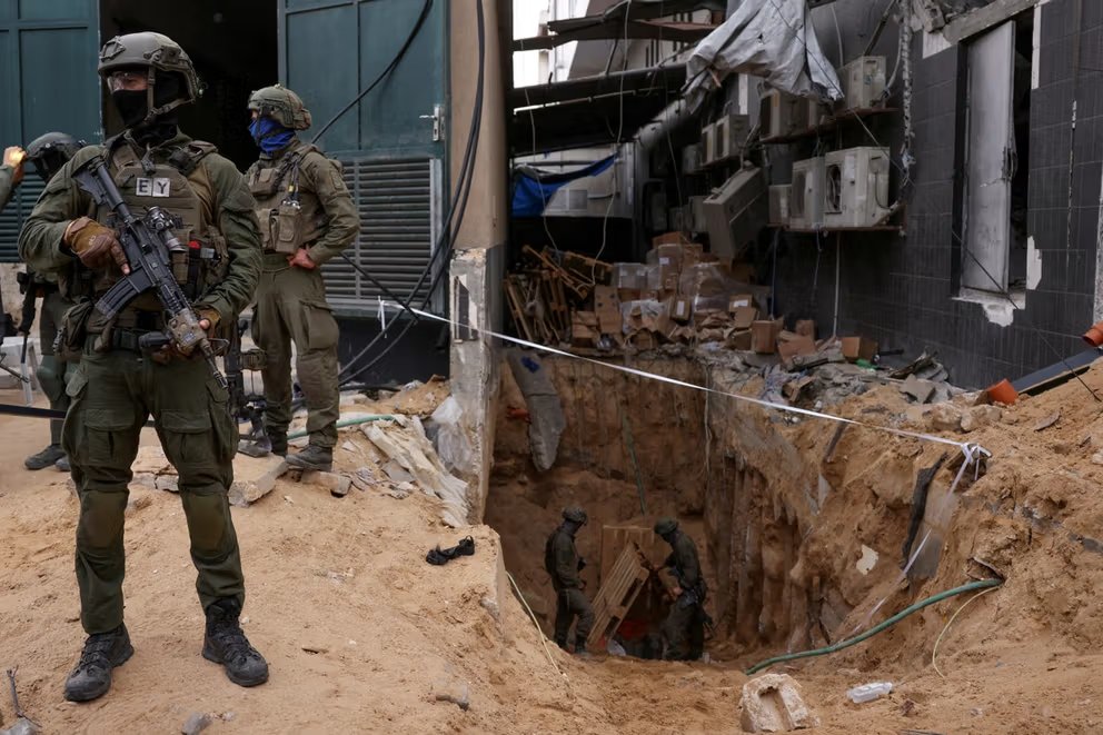 Sofia M. Brigid (@sofia_m_brigid) on Twitter photo Israel’s fight vs. Hamas is a GLOBAL wake-up call. Hamas’s Oct 7 attack killed 1,200, took 251 hostages. If Israel doesn’t crush Hamas & demilitarize Gaza, Jihadists win and Europa and the USA will face extremism and chaos. #IsraelHamasWar <a href="/IDF/">Israel Defense Forces</a> #Gaza Israel’s fight vs. Hamas is a GLOBAL wake-up call. Hamas’s Oct 7 attack killed 1,200, took 251 hostages. If Israel doesn’t crush Hamas & demilitarize Gaza, Jihadists win and Europa and the USA will face extremism and chaos. #IsraelHamasWar <a href="/IDF/">Israel Defense Forces</a> #Gaza