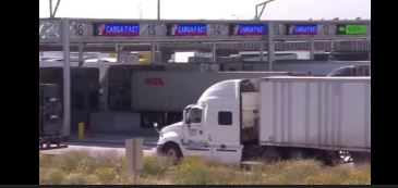 borderlínea.mx (@borderlineason) on Twitter photo Suspensión de visas a camioneros extranjeros no afectará a mexicanos, asegura <a href="/SRE_mx/">Relaciones Exteriores</a> borderlinea.mx/?p=26449 Suspensión de visas a camioneros extranjeros no afectará a mexicanos, asegura <a href="/SRE_mx/">Relaciones Exteriores</a> borderlinea.mx/?p=26449