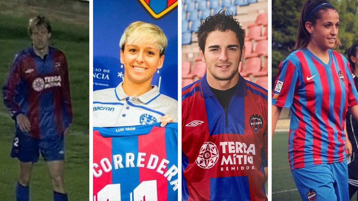 Jofre Mateu Gonzalez (@jofrem11) on Twitter photo La taula del #GolaGolE3 d’avui.
4 ex <a href="/FCBarcelona_cat/">FC Barcelona</a> i <a href="/LevanteUD/">Levante UD</a>
#kingofgoodmoments
#mésenllàdeljoc
#cambiadejuego La taula del #GolaGolE3 d’avui.
4 ex <a href="/FCBarcelona_cat/">FC Barcelona</a> i <a href="/LevanteUD/">Levante UD</a>
#kingofgoodmoments
#mésenllàdeljoc
#cambiadejuego