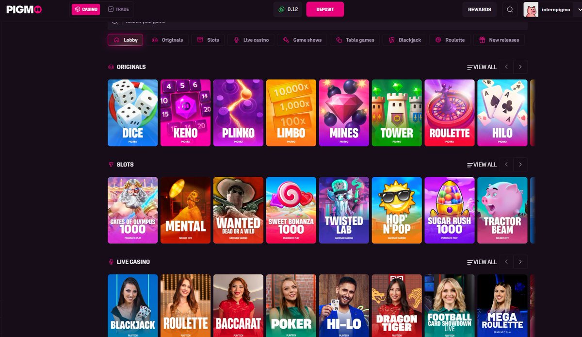 Ready for some freespins?