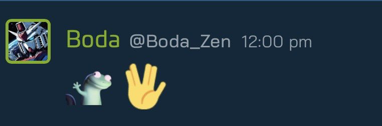 Boda 🇺🇦 tweet media