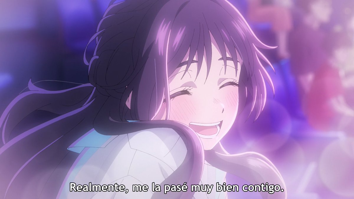 Ya está disponible la versión final del octavo episodio de 𝗞𝗮𝗼𝗿𝘂 𝗛𝗮𝗻𝗮 𝘄𝗮 𝗥𝗶𝗻 𝘁𝗼 𝗦𝗮𝗸𝘂 🌸

🔗: drive.google.com/drive/folders/…

Si encuentran algún error, háganmelo saber. Un like y un RT se agradecen 🫶🏻