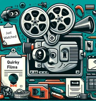 FilmsQuirky's tweet image. #JustWatched  #FilmX 📽️🎬
#Extraction (2020)
Tyler Rake, a black market mercenary, embarks on the most deadly extraction of his career when he&apos;s asked to rescue the kidnapped son of an imprisoned international crime lord.

4/5⭐️- Chris Hemsworth delivers excellent &apos;Gun Fu&apos;