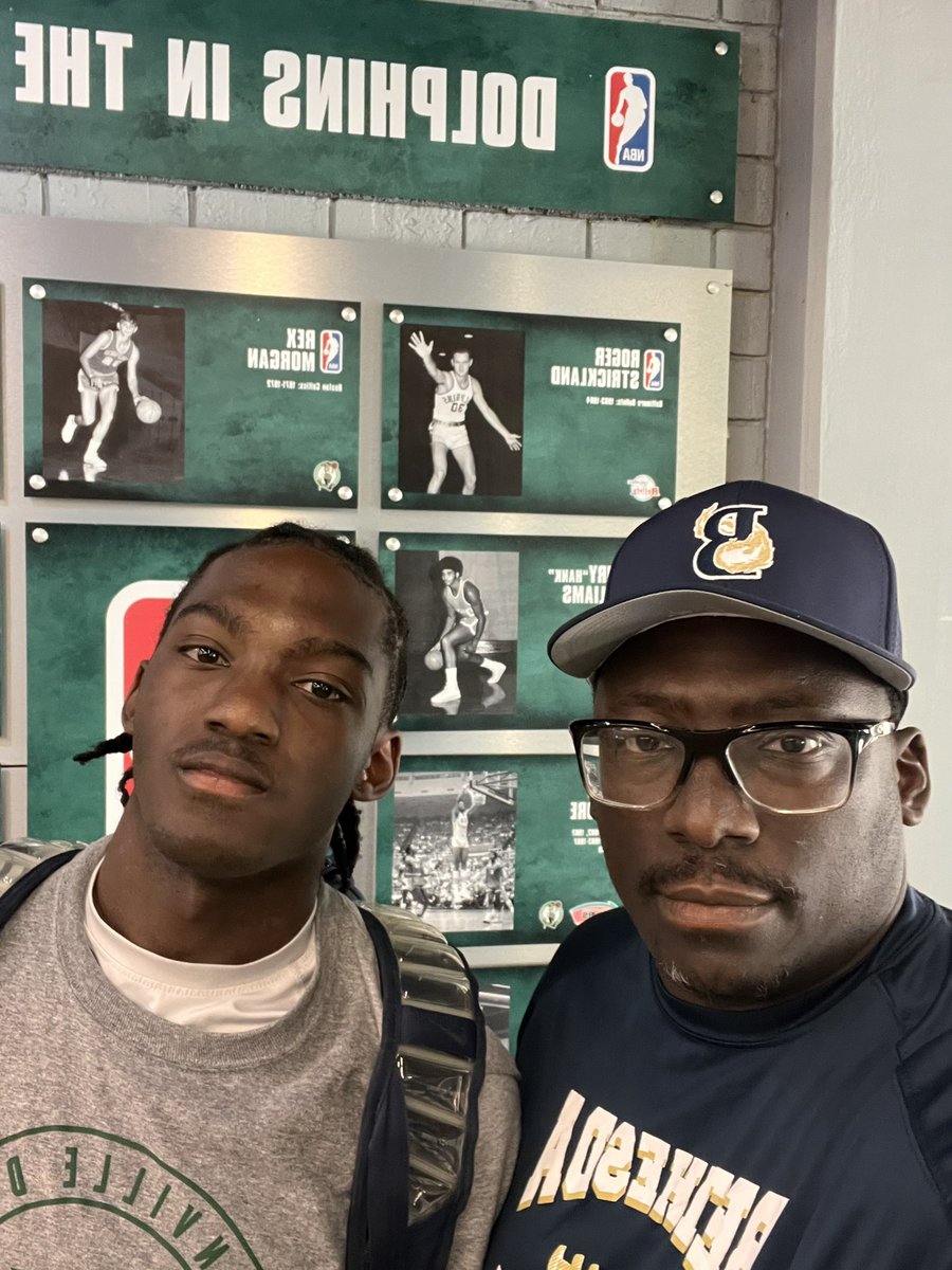 Coach Turner tweet media