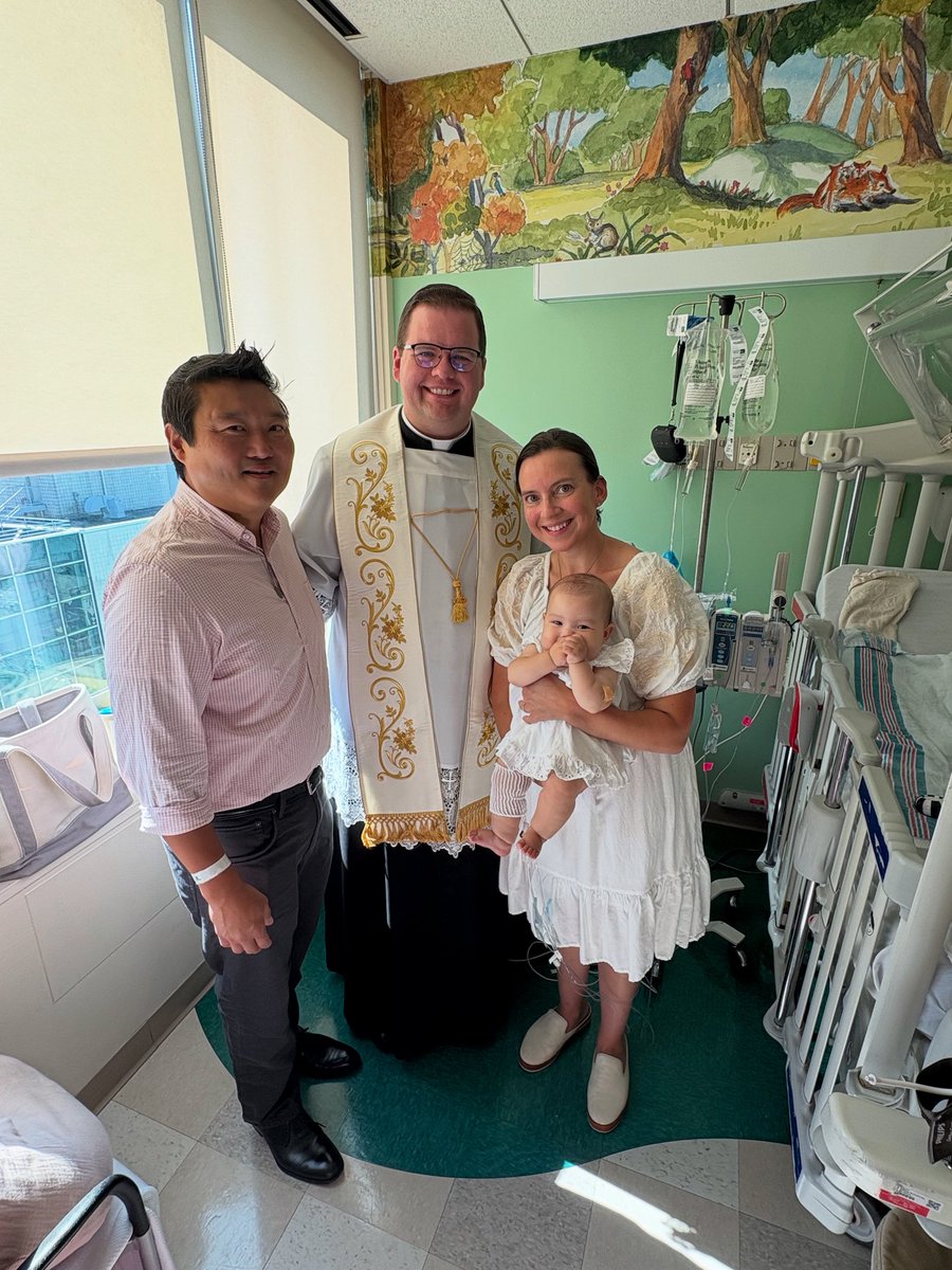 𝐅𝐫. 𝐌𝐚𝐭𝐭𝐡𝐞𝐰 𝐁𝐫𝐞𝐬𝐥𝐢𝐧™️ tweet media