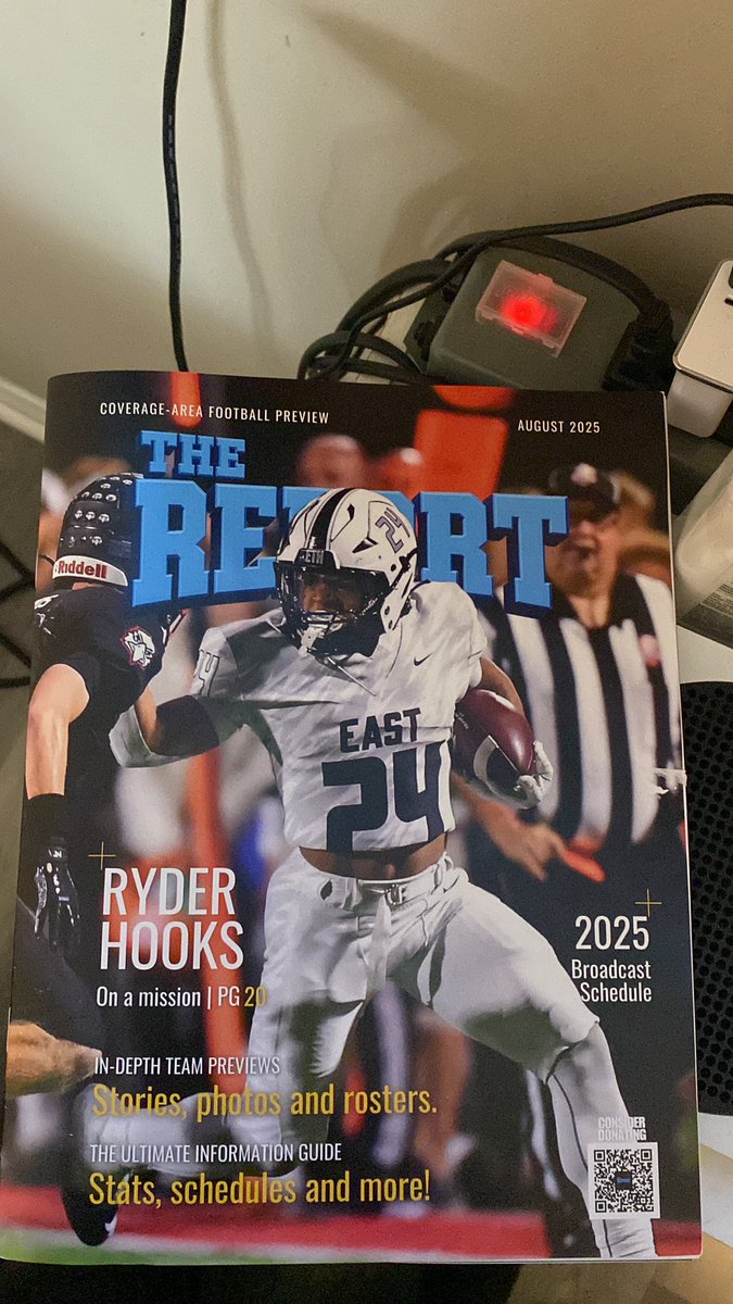 KD (@cincykd513) on Twitter photo S/O to <a href="/TheReportOhio/">๐ป๐๐ ๐น๐๐๐๐๐ ๐ถ๐๐๐</a> for sending this out to my house! Much appreciated! So much great content wonderful job ๐ช S/O to <a href="/TheReportOhio/">๐ป๐๐ ๐น๐๐๐๐๐ ๐ถ๐๐๐</a> for sending this out to my house! Much appreciated! So much great content wonderful job ๐ช