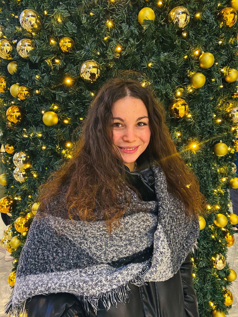 Meet Sandra Musitelli, an Online MAcc student! Balancing a full-time job &amp; family, she's pursuing a career change to become a CPA &amp; business owner. Her advice: "Always remember the end goal during tough moments." 

Read the full feature: business.camden.rutgers.edu/2025/08/21/onl…

#RutgersCamden