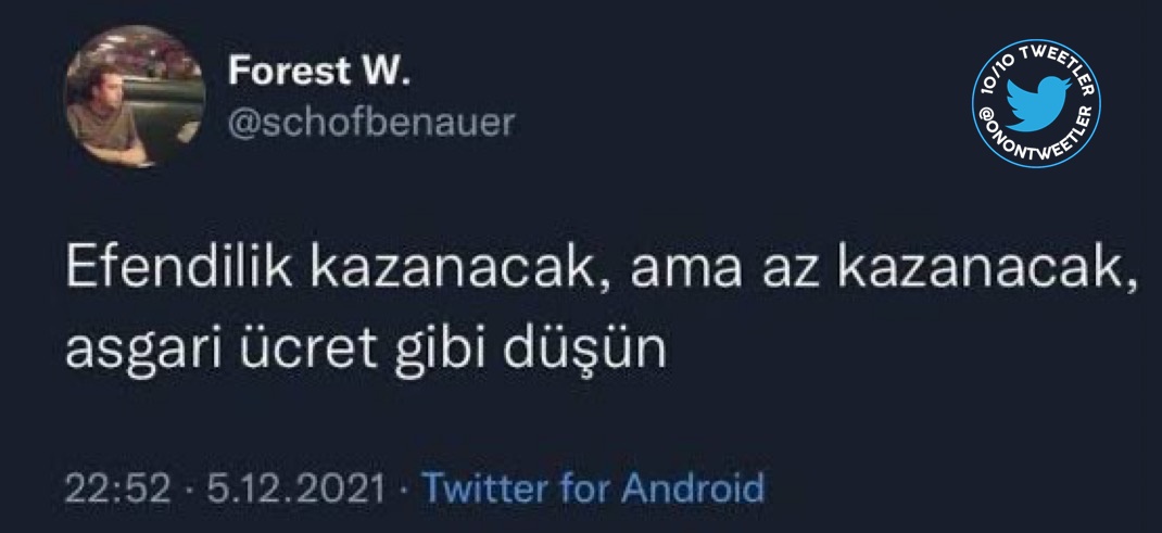 10/10 Tweetler (@onontweetler) on Twitter photo 