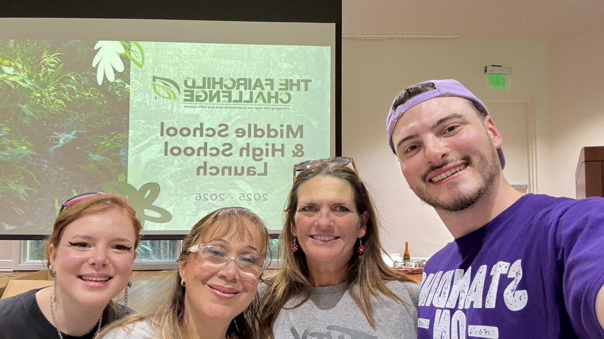 Shenandoah Middle School Museums Magnet (@shenandoahms) on Twitter photo Our SMS Green Team is ready to crush the Fairchild Challenge this year. We are so lucky to have them as part of our Chiefs Family. #SMSSTEAM
#YourBestChoiceMDCPS <a href="/MDCPS/">Miami-Dade Schools</a> <a href="/MDCPSCentral/">Central Region</a> <a href="/SuptDotres/">Jose L. Dotres, Ed.D.</a> <a href="/miamimagnets/">Miami Magnet Schools</a> <a href="/MariTereMDCPS/">Mari Tere Rojas🍎</a> <a href="/MsSwainCRO/">MsSwain_CRO</a> <a href="/MDCPSSTEAM/">M-DCPS STEAM</a> Our SMS Green Team is ready to crush the Fairchild Challenge this year. We are so lucky to have them as part of our Chiefs Family. #SMSSTEAM
#YourBestChoiceMDCPS <a href="/MDCPS/">Miami-Dade Schools</a> <a href="/MDCPSCentral/">Central Region</a> <a href="/SuptDotres/">Jose L. Dotres, Ed.D.</a> <a href="/miamimagnets/">Miami Magnet Schools</a> <a href="/MariTereMDCPS/">Mari Tere Rojas🍎</a> <a href="/MsSwainCRO/">MsSwain_CRO</a> <a href="/MDCPSSTEAM/">M-DCPS STEAM</a>