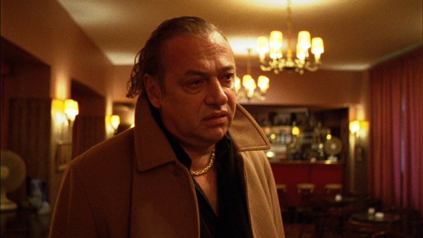 BLOODY PULP is BACK!
The brilliant <a href="/ThraxMaximilian/">Max Thrax</a> returns to talk Nicolas Winding Refn's PUSHER trilogy.
We also talk Refn's style, Zlatko Buric's charisma, the lack of good Crime films, Ewan McGregor's cursed American accent, meeting your twitter mutuals, Woyzeck, and more!