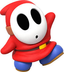 this is the best mario character