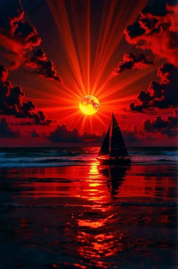 İyi geceler diliyorum canlar huzurlu🌙