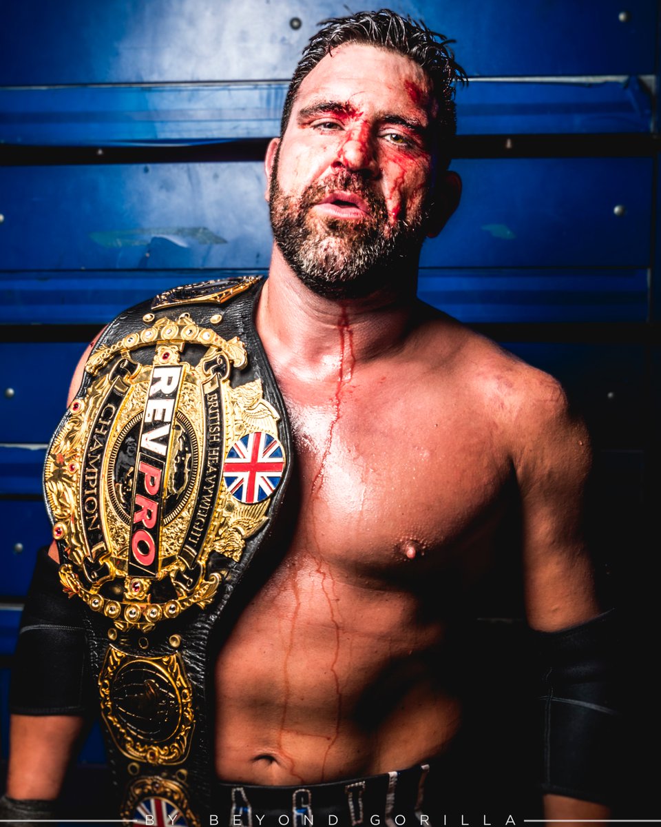 BeyondGorilla_'s tweet image. AND NEW.

The East End Butcher is your new Undisputed British Heavyweight Champion!

@Shasamuels  | @revprouk 
By Beyond Gorilla.