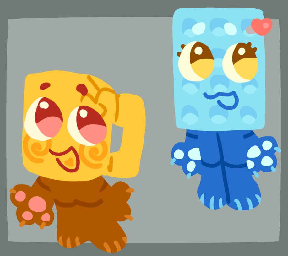 sabertoothedd's tweet photo. #ppt2 #ppt2fanart https://t.co/hsCJNfMZ5M