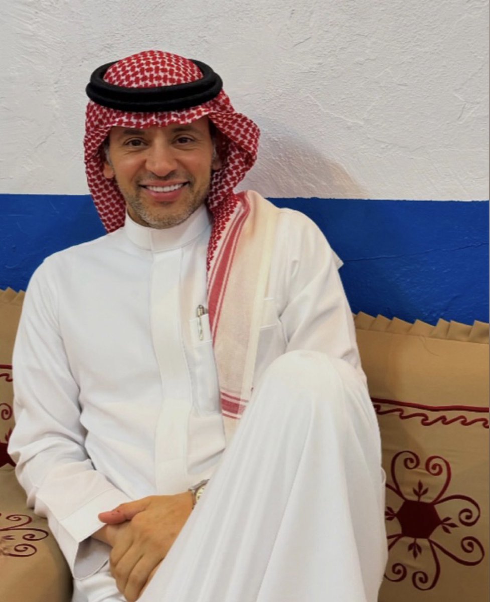 أحمد الفهيد (@alfheeda) on Twitter photo يوم جديد، وسعادة جديدة .. (إستانسوا) يوم جديد، وسعادة جديدة .. (إستانسوا)