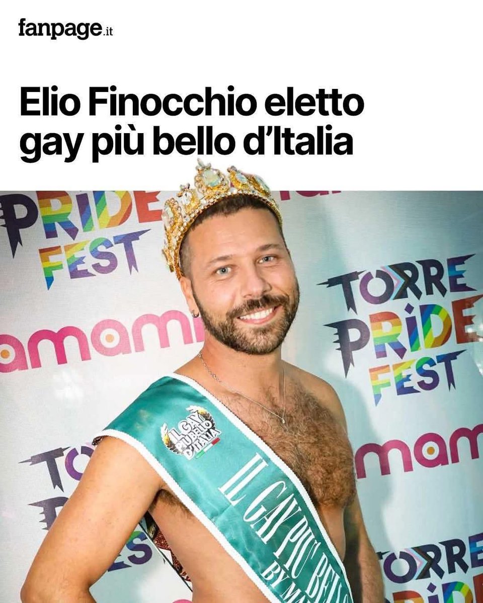 AndreaVenanzoni's tweet image. Il 2025 può concludersi qui