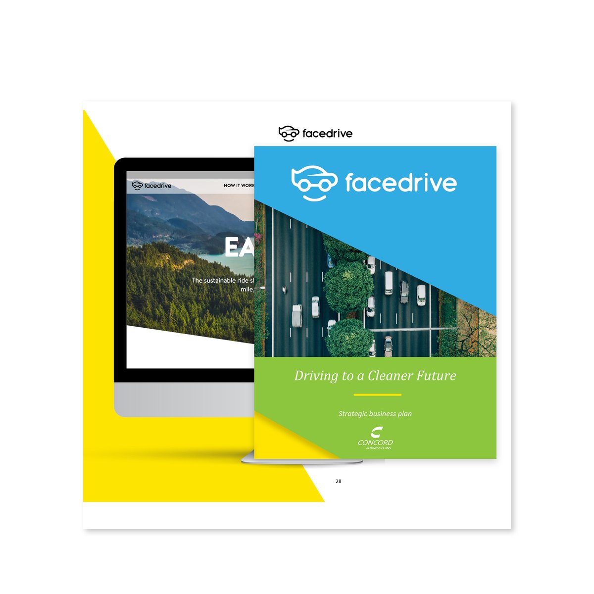 hazelbishop's tweet image. Throwing it back to one of our past projects — a fully branded presentation created entirely in Microsoft Word! 💼✨
Even with basic tools, strong design principles can make content shine. 
#GraphicDesign #PresentationDesign #WordDesign #VisualStorytelling #hazelbishopgraphics