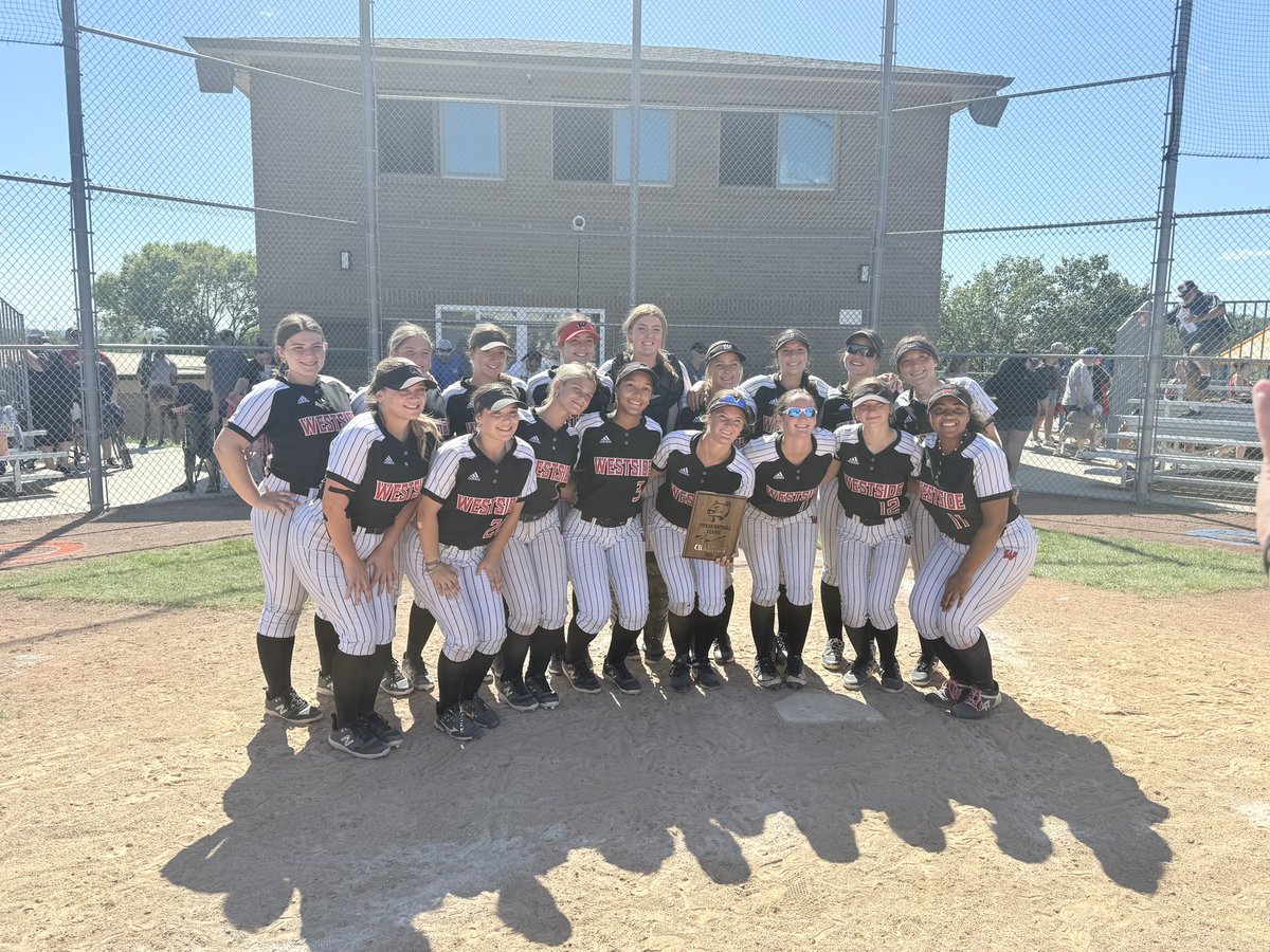 Westside Softball tweet media