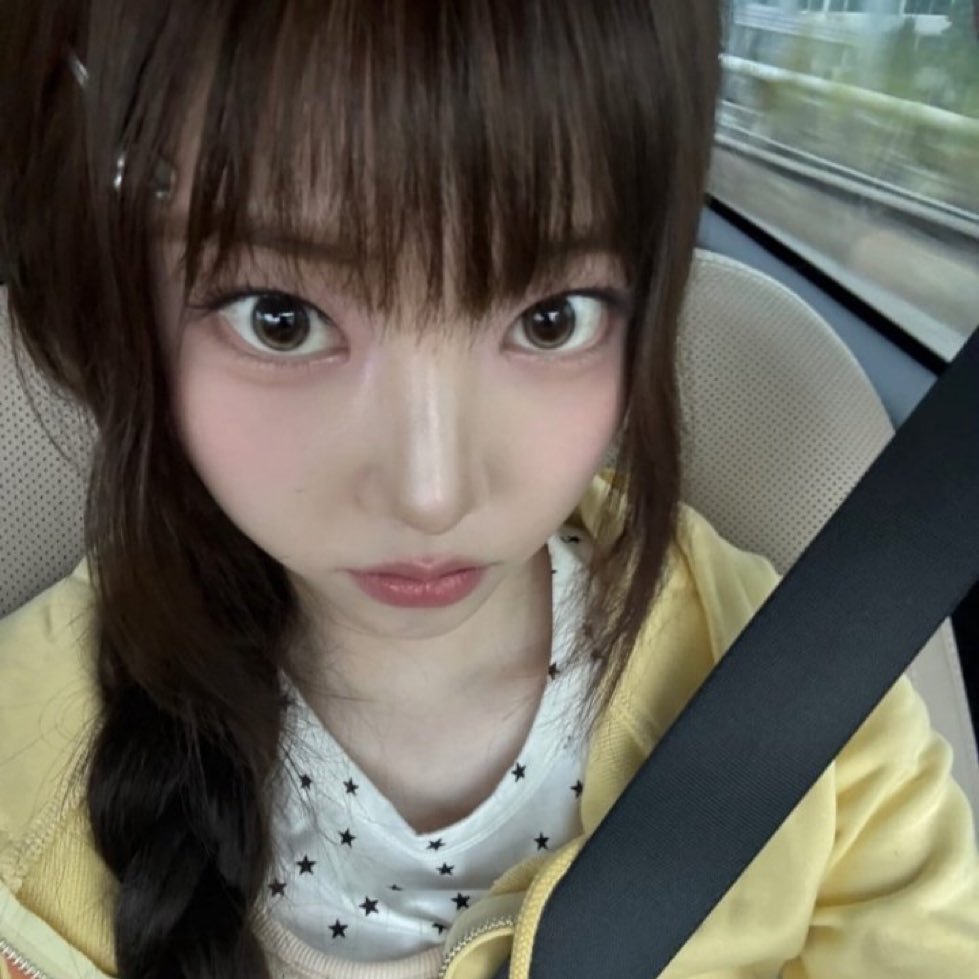 PLC_offcl's tweet photo. [250824] #PRI 🐹

lune unnie our leader please come back to us WE APOLOGIZE our bond can't be broken like this i love you 😿🎀 https://t.co/yiS65GigCj