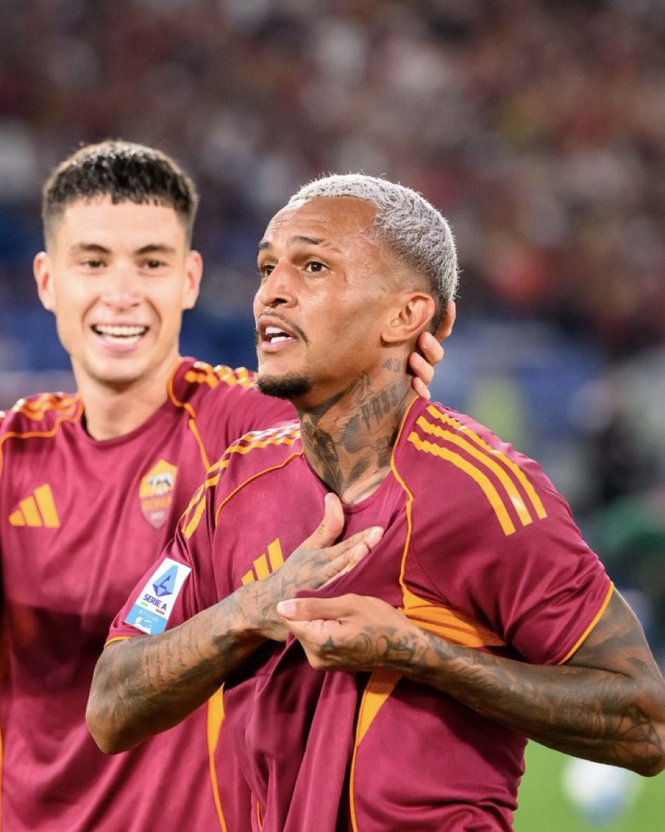 Daje tutti
💛❤️