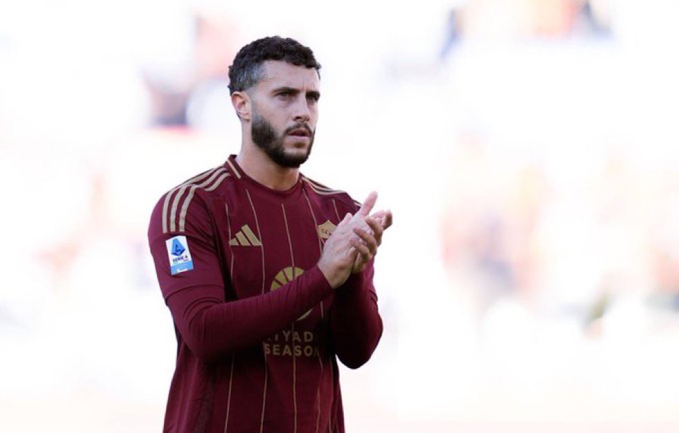 ASRomaComps tweet media