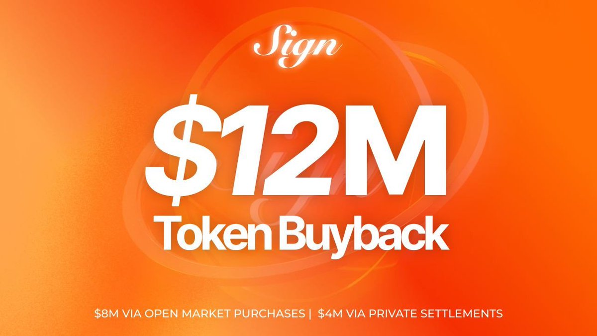 Mr. Bash 🥷 (@bashorunedward) on Twitter photo Sign Season 1 #Airdrop was just 10% and gave users minimum of $1k to $10k.
Season 2 #Airdrop will be 30% which will be 3X the amount of token that was given out for Season 1.
Get in now!
Get Started here ; orange.sign.global/app?invite-cod…
Download the <a href="/ethsign/">Sign</a> app from your Google Sign Season 1 #Airdrop was just 10% and gave users minimum of $1k to $10k.
Season 2 #Airdrop will be 30% which will be 3X the amount of token that was given out for Season 1.
Get in now!
Get Started here ; orange.sign.global/app?invite-cod…
Download the <a href="/ethsign/">Sign</a> app from your Google