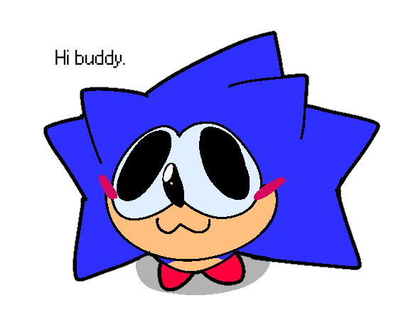 Kirby_Popstar_'s tweet photo. Sonk.rom quick dooddle :P
#SonkRom #SonictheHedgehog https://t.co/Y5YFgItDT2