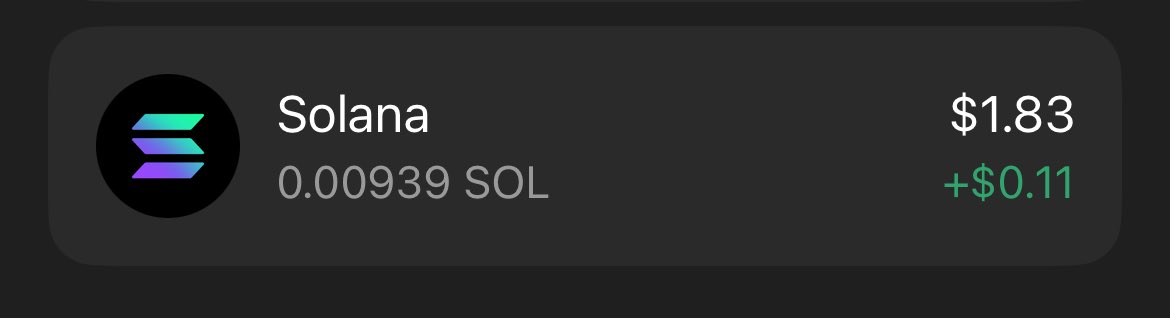 I Need a cabal to be in 🤔🤔

Probably be an insider. 

1 dollar and a dream 

Invite me bros ✌️