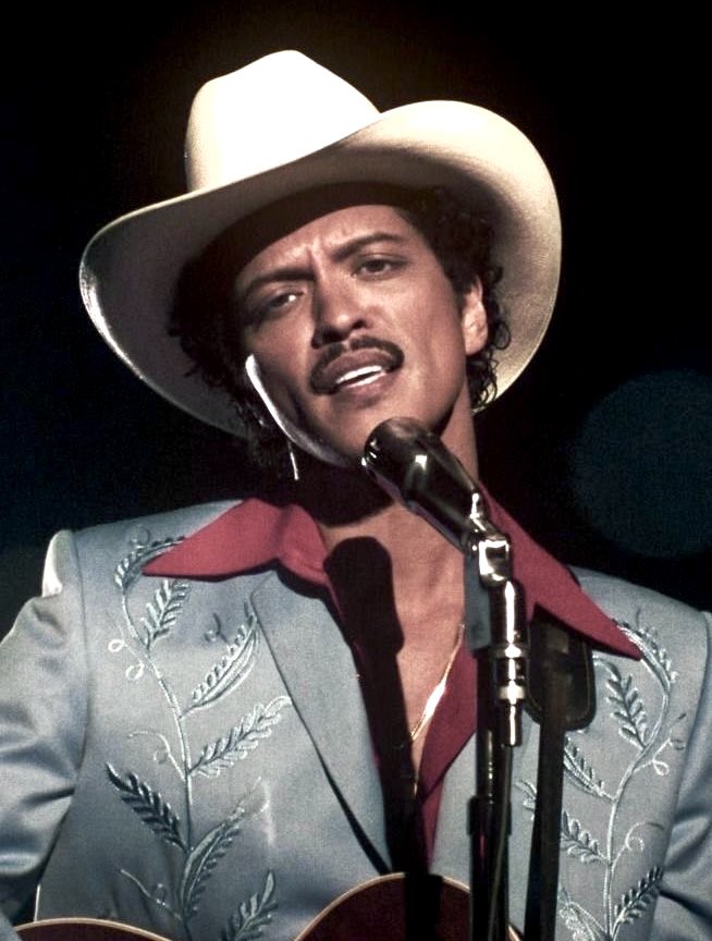 in just 1 year, die with a smile became lady gaga and bruno mars’ most streamed song ever on spotify (2.876B)

surpassing shallow (2.859B) and just the way you are (2.871B)