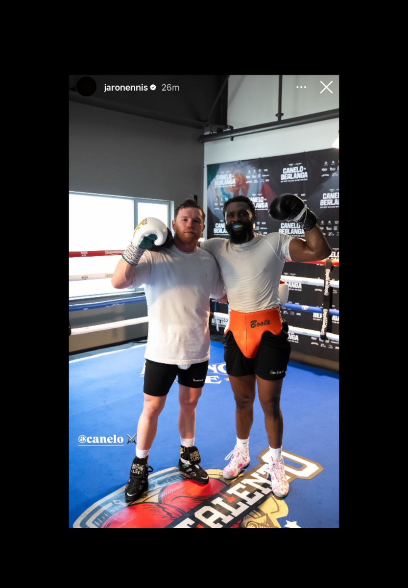 Dan The Boxing Man tweet media