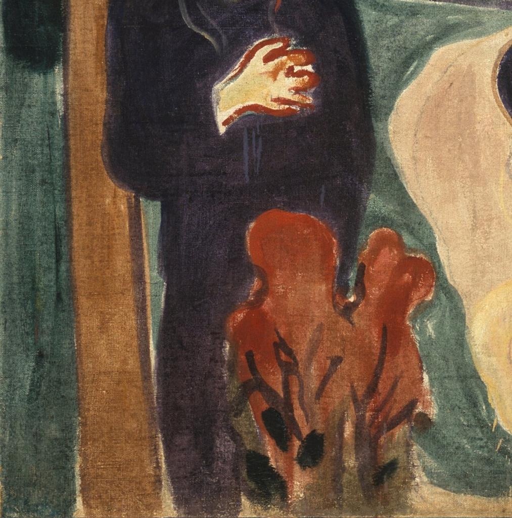 IntraPartes's tweet image. Aşk elinden avareyim
Baştan ayağa yareyim