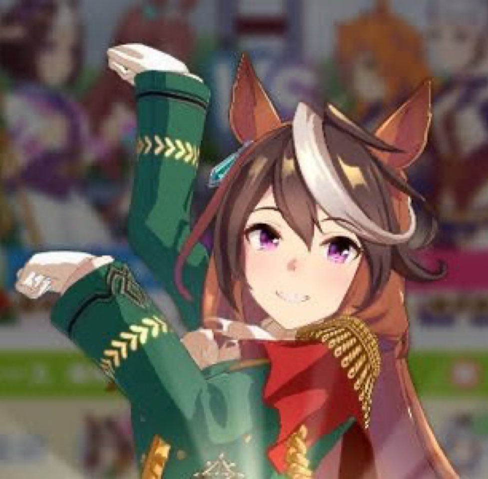 tonkienator's tweet image. thought i missed my uma dailies yday but logged in and realized i must have done them half asleep #locktfin