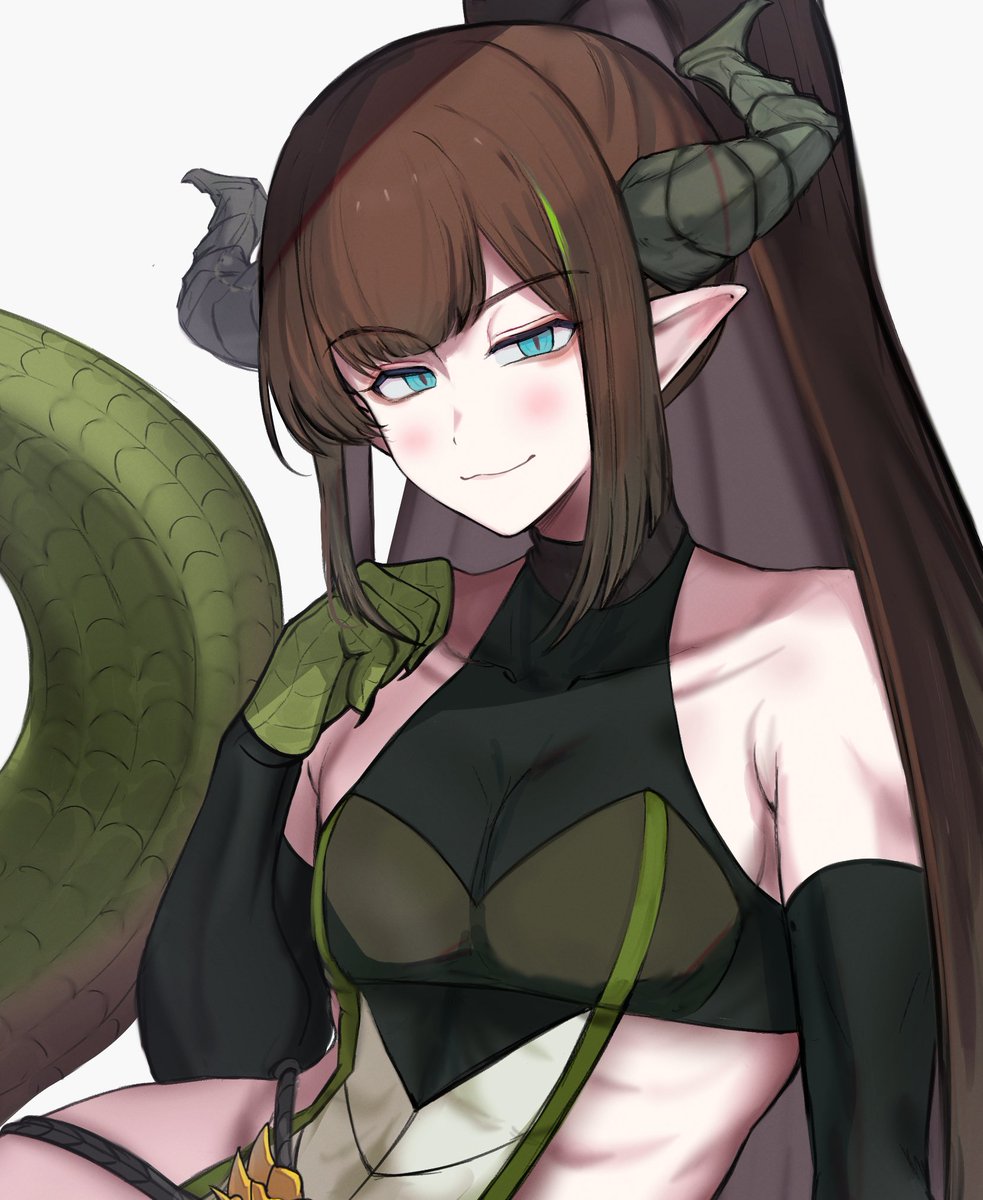 do you guys like horns?