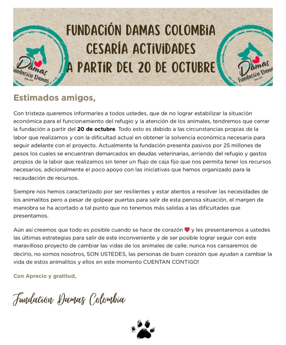 ⚠️ INFORMACIÓN IMPORTANTE ⚠️😔😢😢