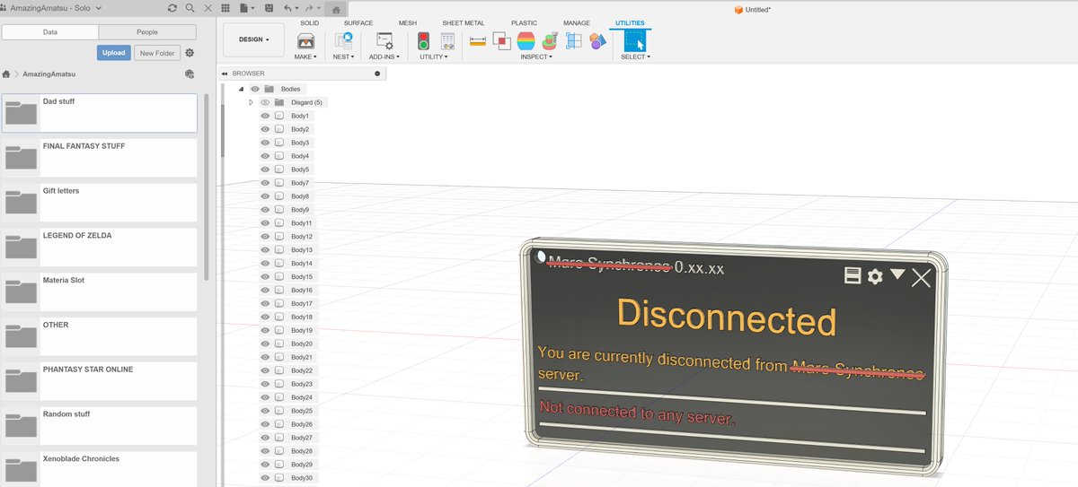 For Whom it may concern. I rarely get into meme culture but made a few of these for local moots.

Not really planning to make more but if you'd like one for shits n giggles dm me i guess.

Ripperonies.